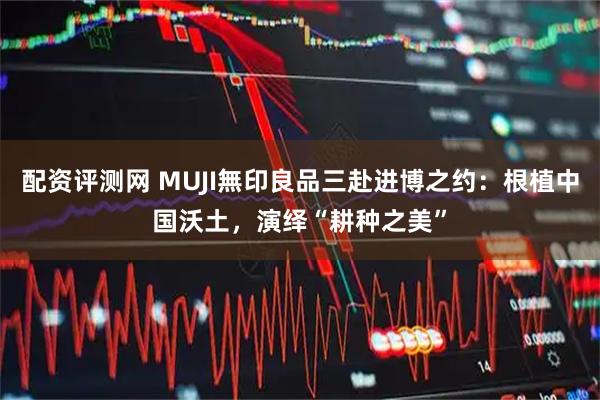 配资评测网 MUJI無印良品三赴进博之约：根植中国沃土，演绎“耕种之美”